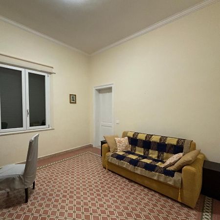 Grazioso Guest House Trapani Exterior foto
