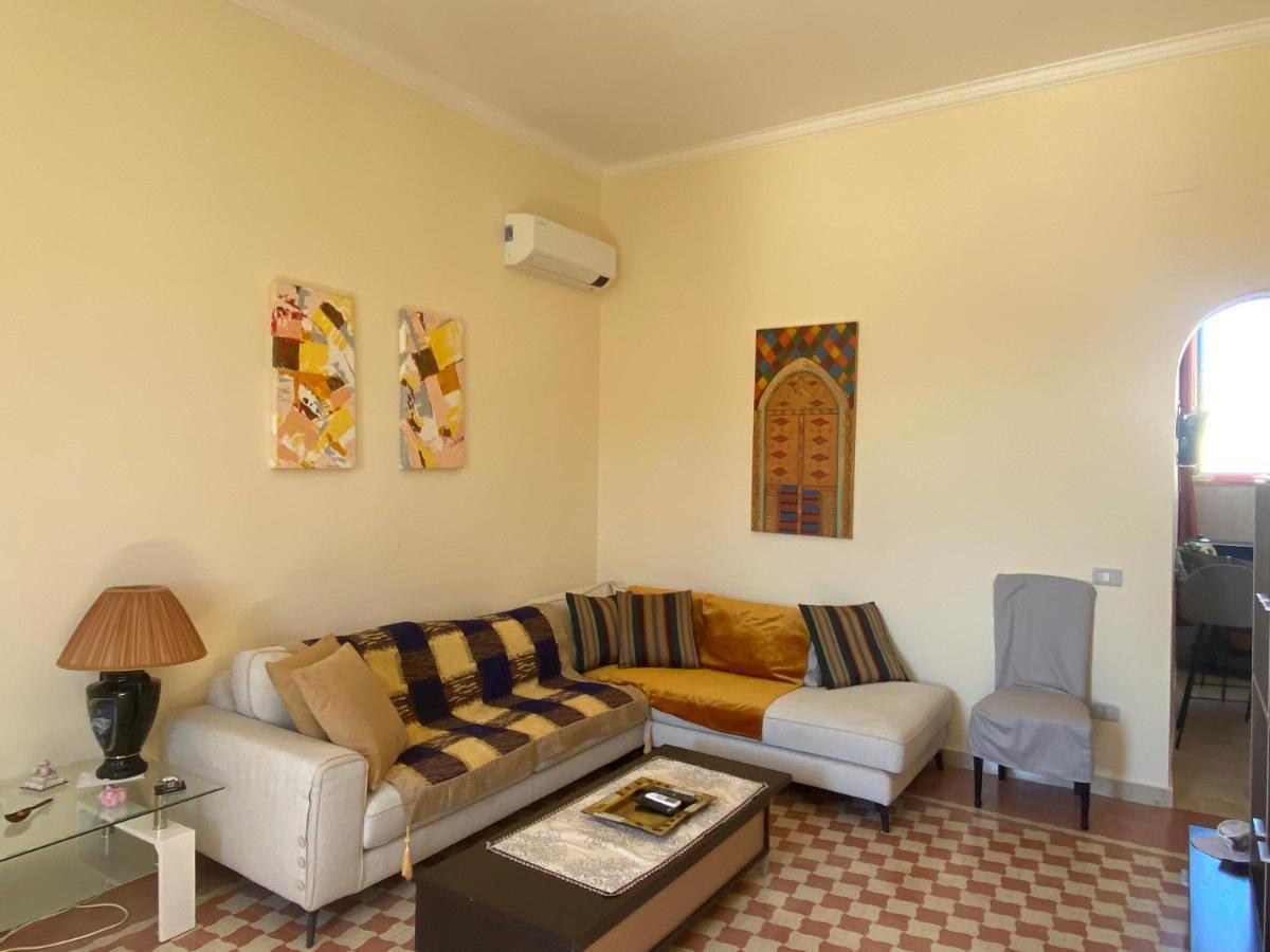 Grazioso Guest House Trapani Exterior foto