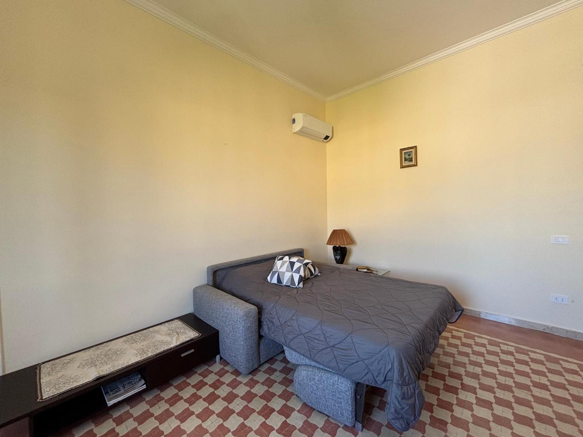 Grazioso Guest House Trapani Exterior foto